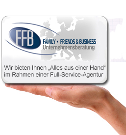 Full-Service-Agentur